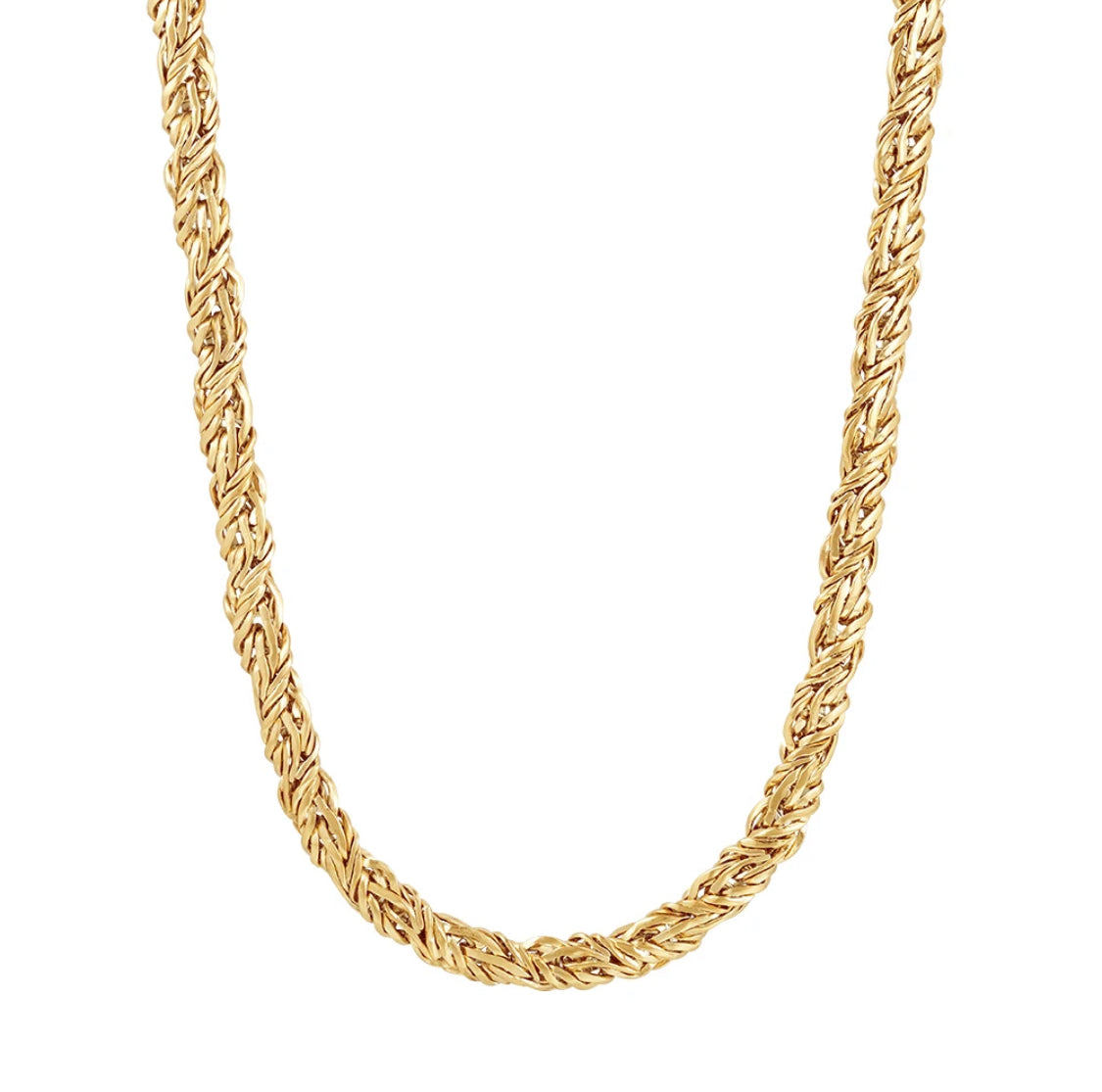 Le Collier