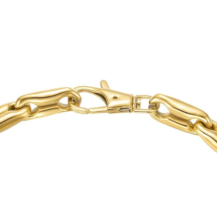 Bracelet trombone