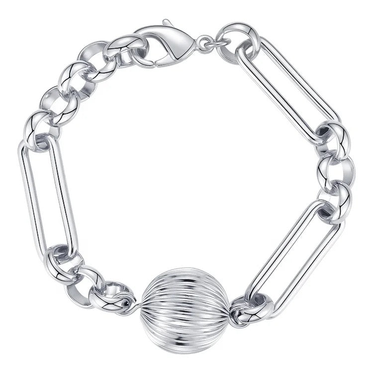 Bracelet à sphère