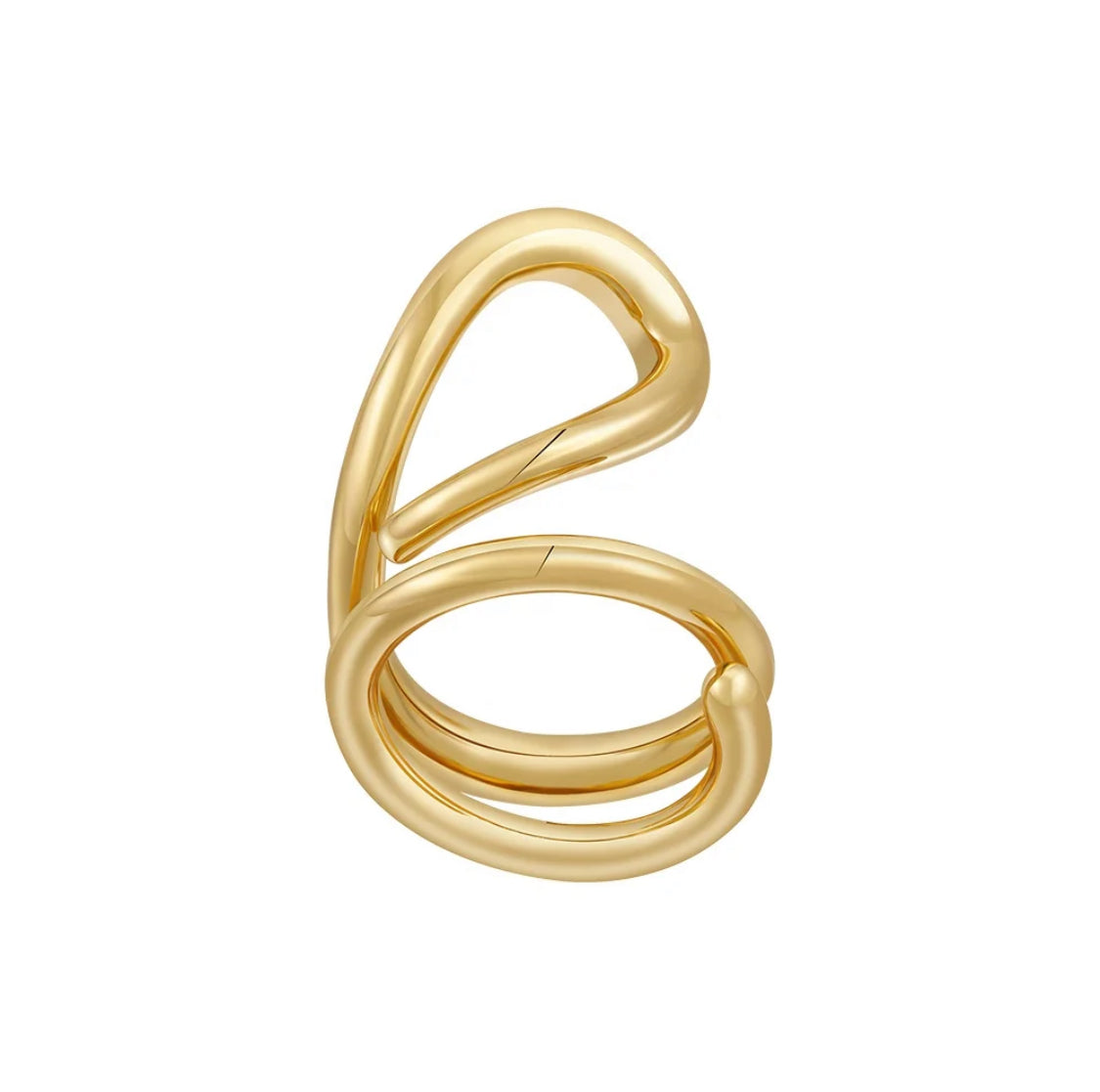 Tube ring