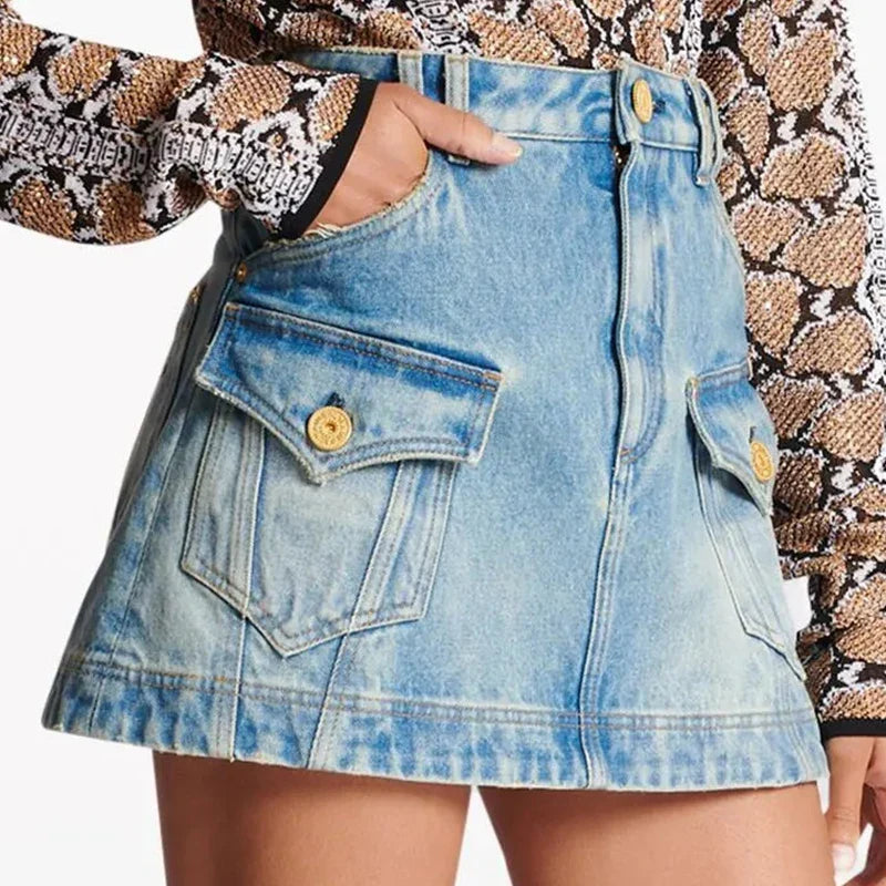 Jeans & Denim