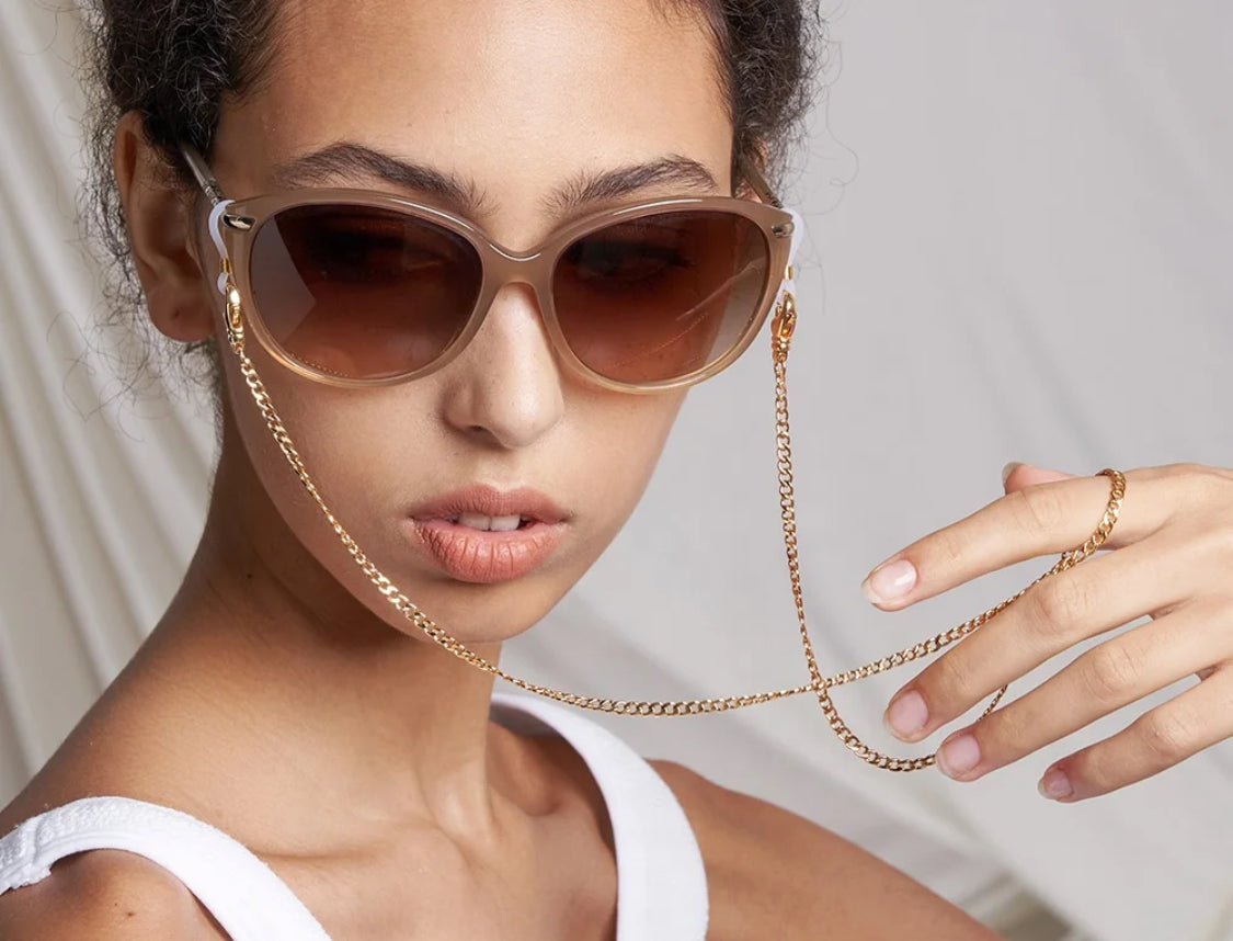 Chaîne pour Lunettes