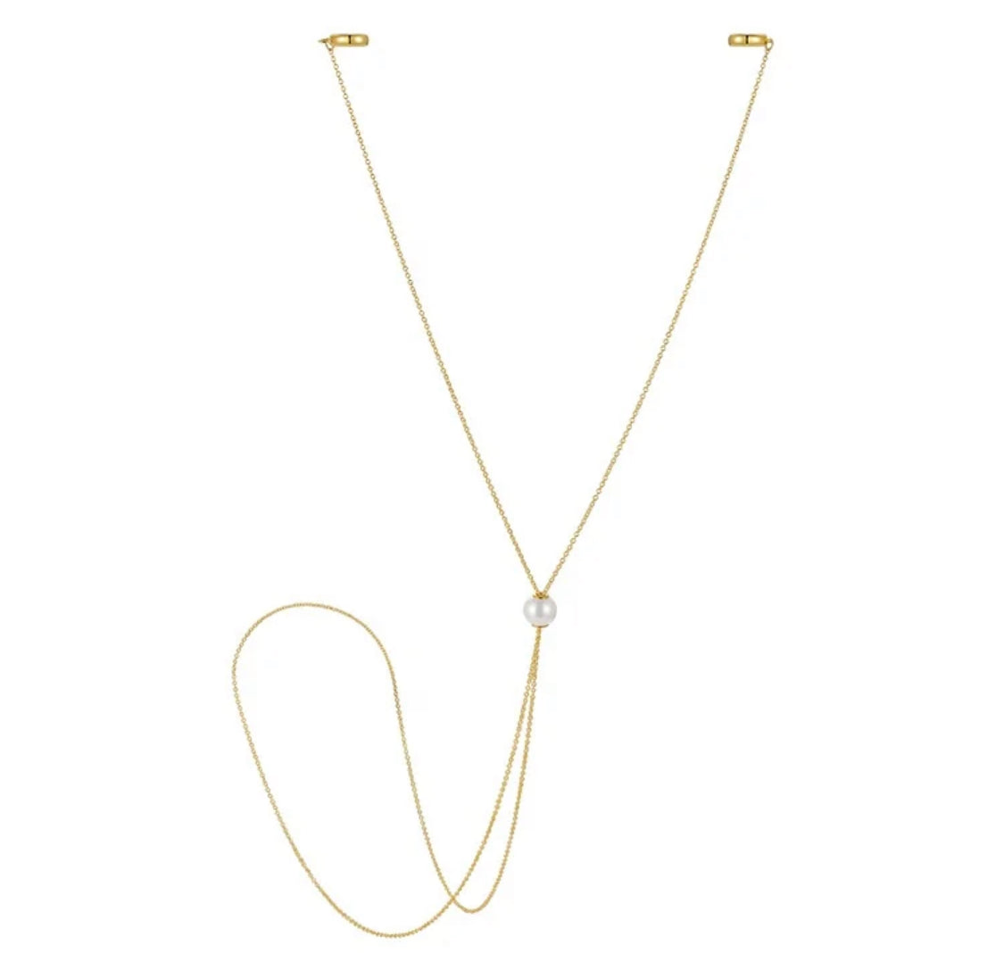 Backchain