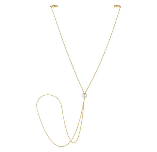Backchain