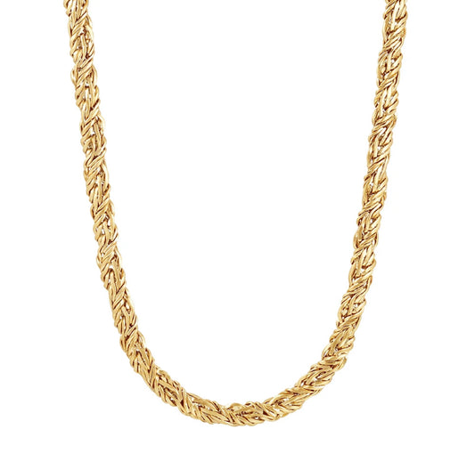 Le Collier