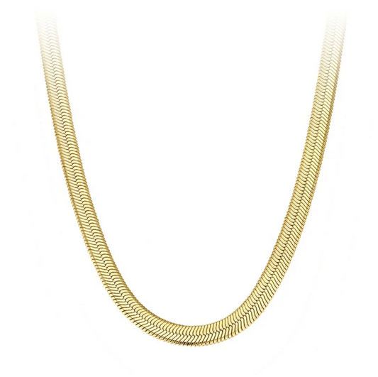 Le collier