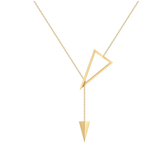 Le triangle d'or