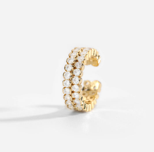 Double Ring