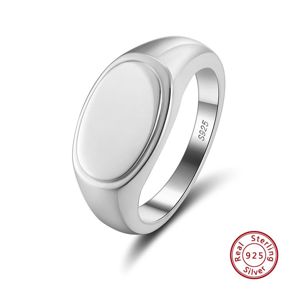 Bague d’amitié
