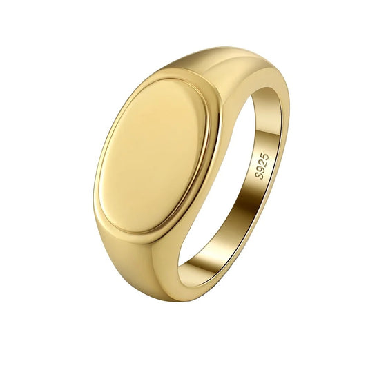 Bague d’amitié