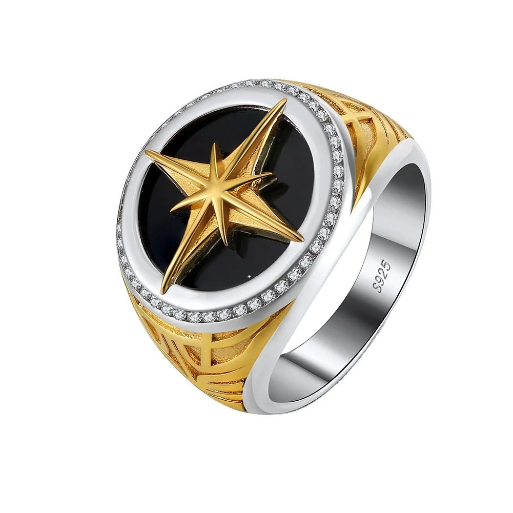 Chevalière astrale