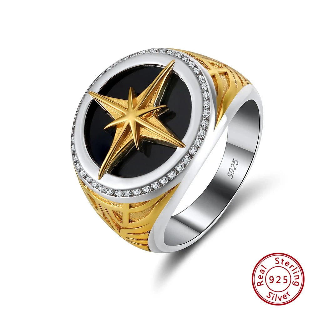 Chevalière astrale