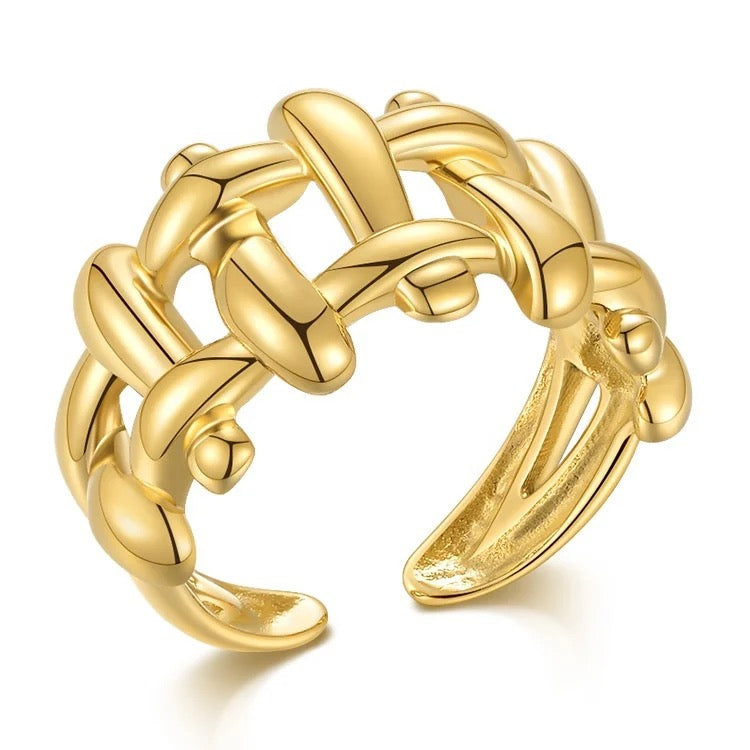 Bague Geail