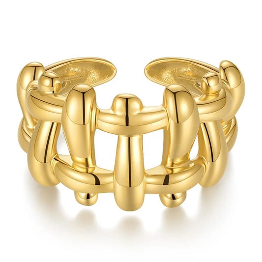 Bague Geail
