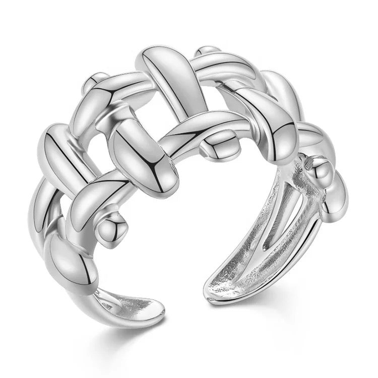 Bague Geail