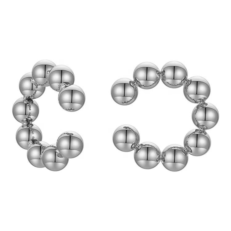Bague d’oreilles