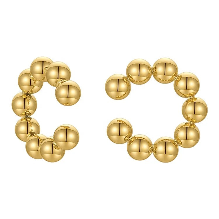 Bague d’oreilles