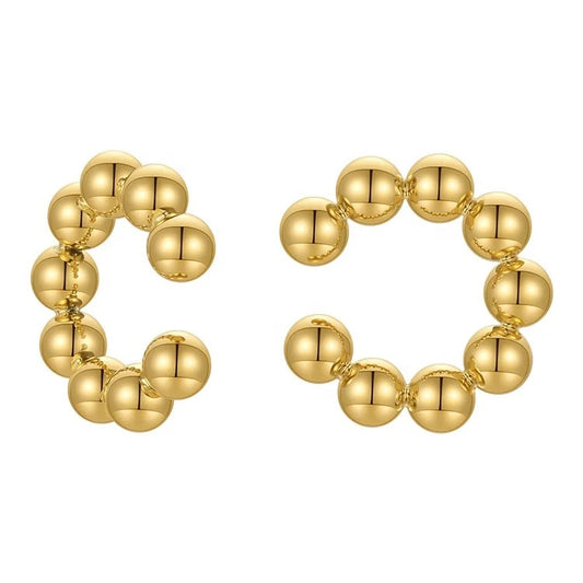Bague d’oreilles