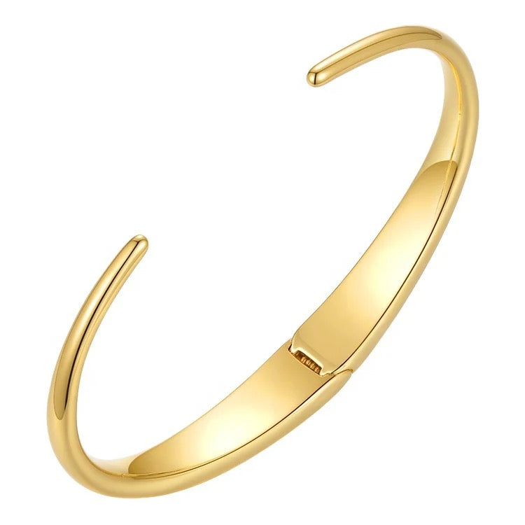 Bracelet manchette