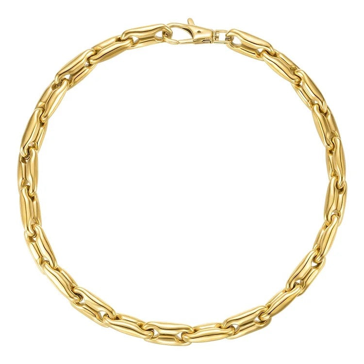 Collier trombone