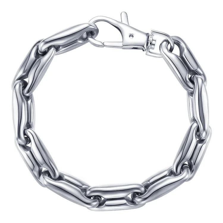 Bracelet trombone