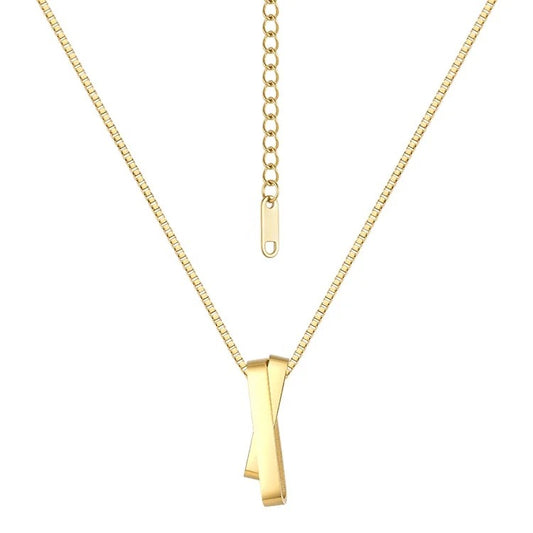 Collier x