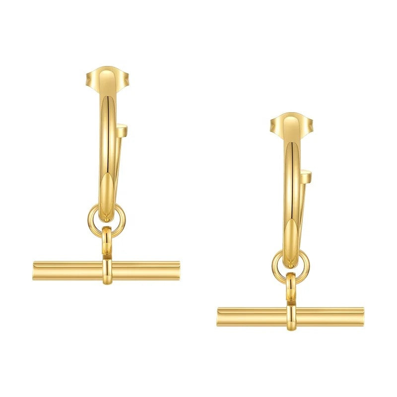Boucle d’oreille