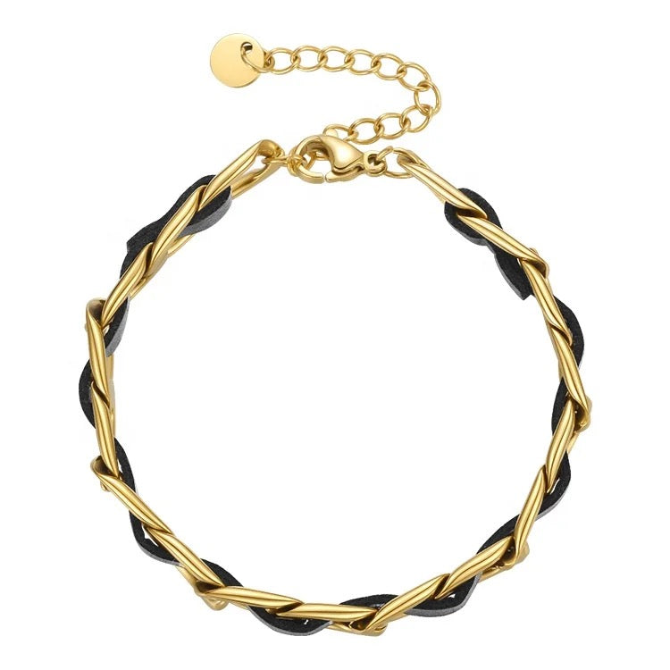 Bracelet tresses