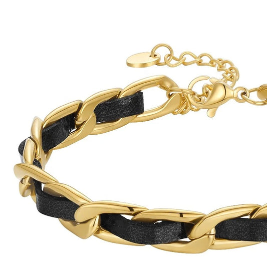 Bracelet tresses