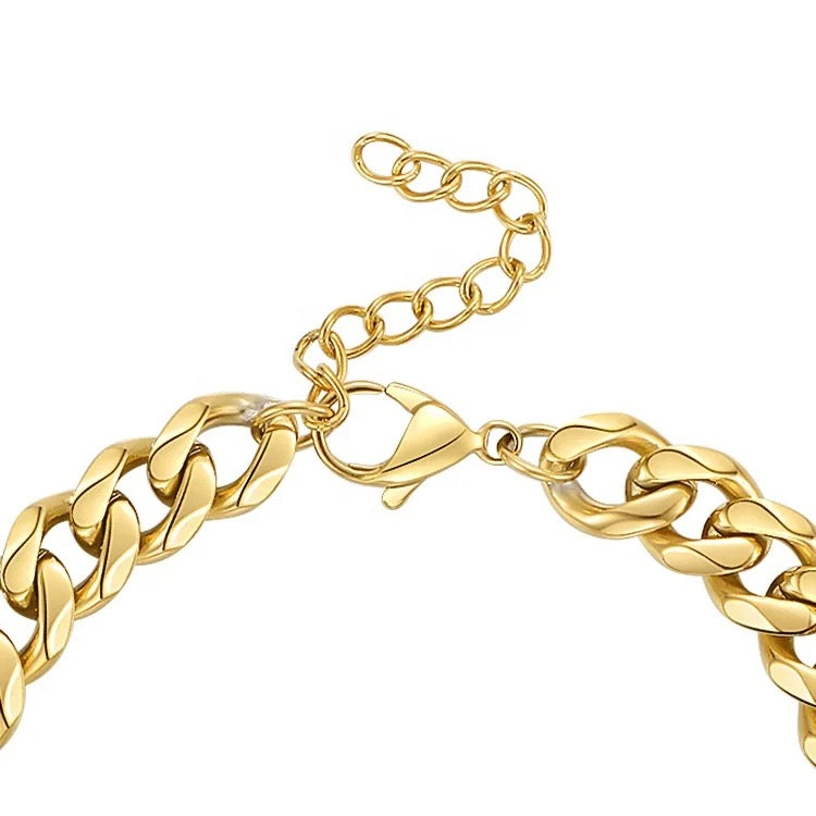 Bracelet en maille