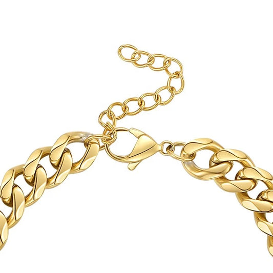 Bracelet en maille