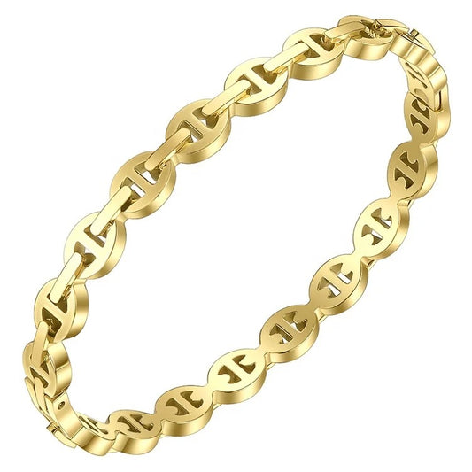 Bracelet manchette