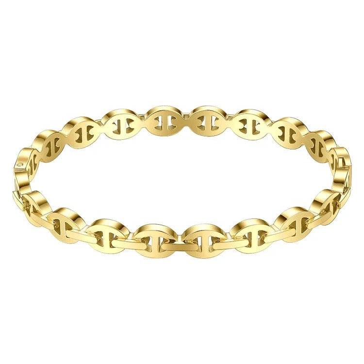 Bracelet manchette