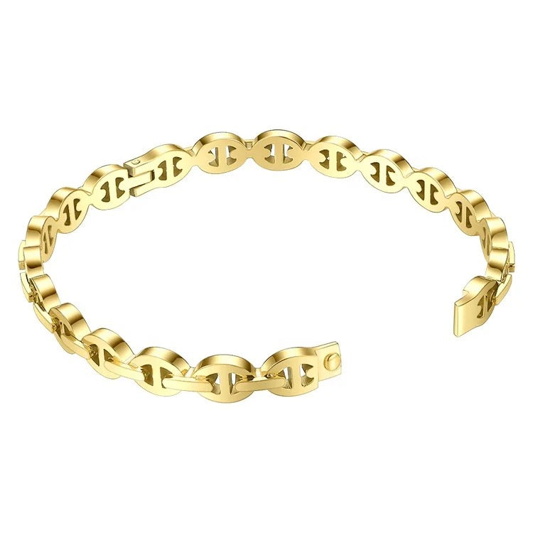 Bracelet manchette