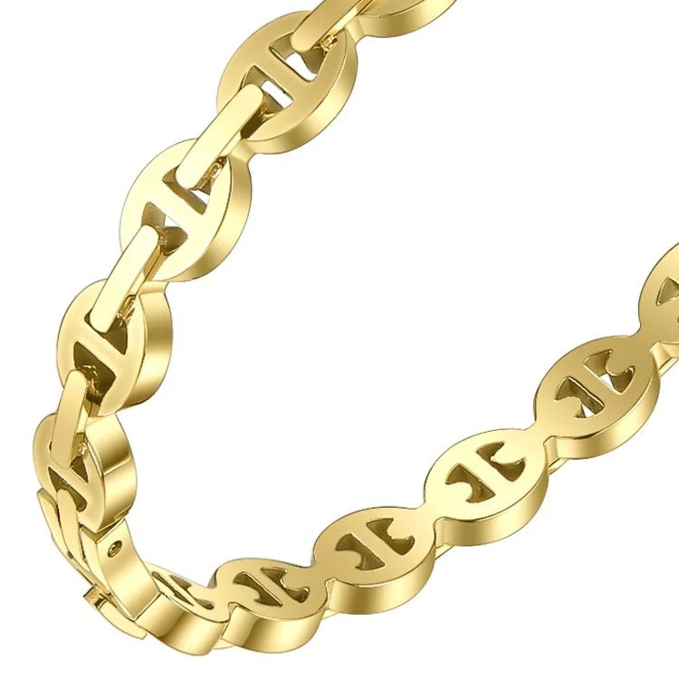 Bracelet manchette