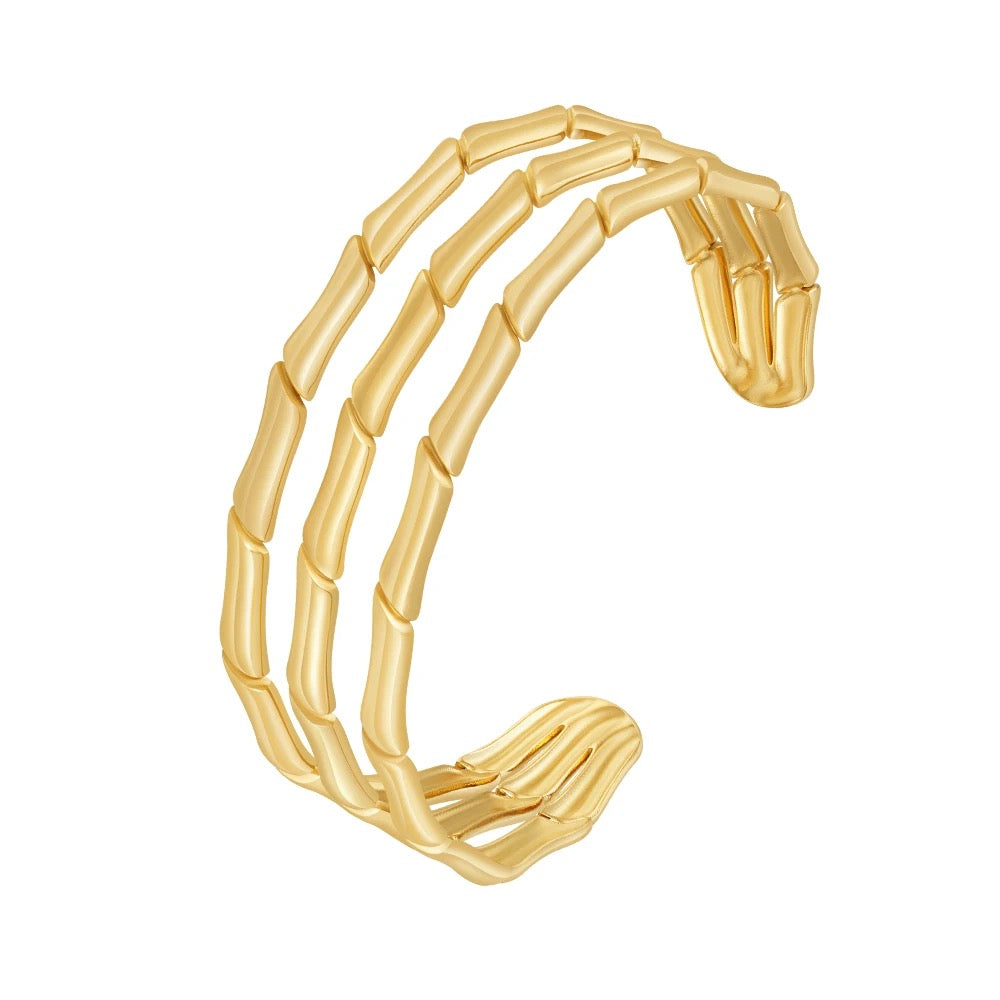 Bracelet manchette