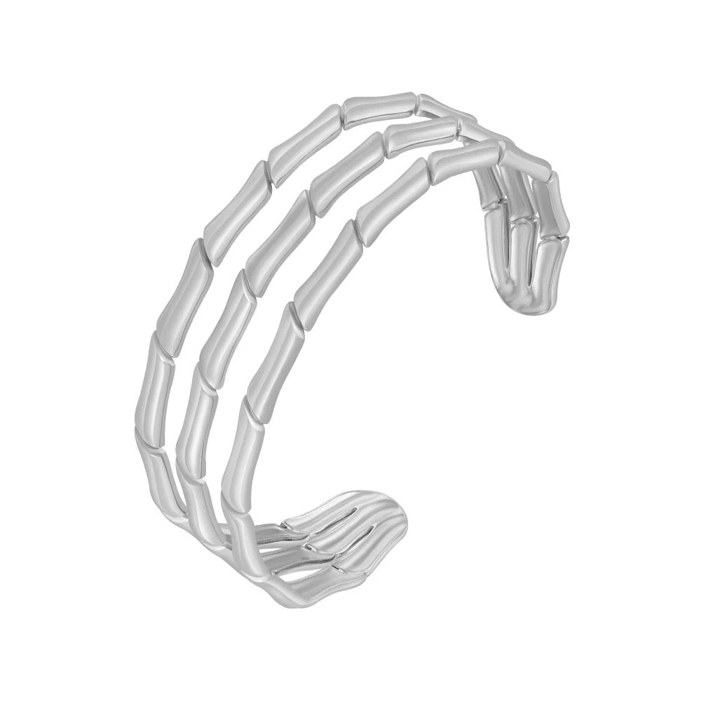 Bracelet manchette