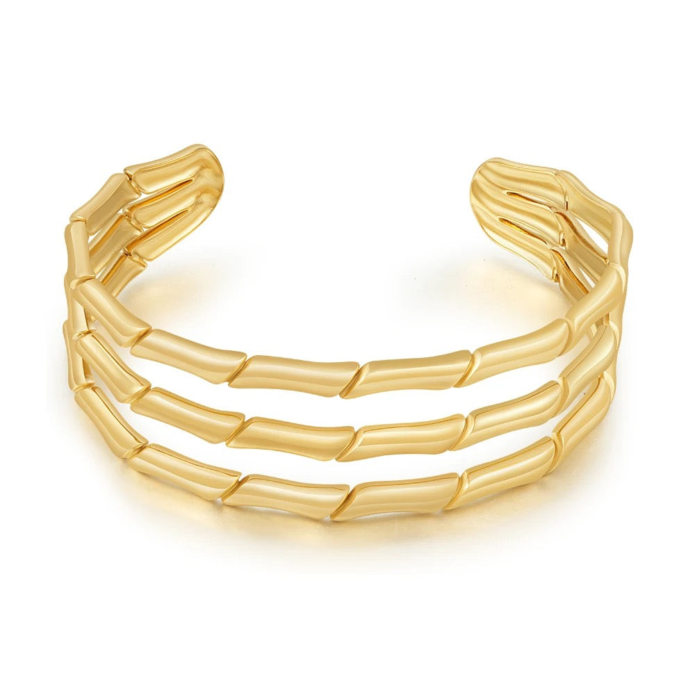 Bracelet manchette