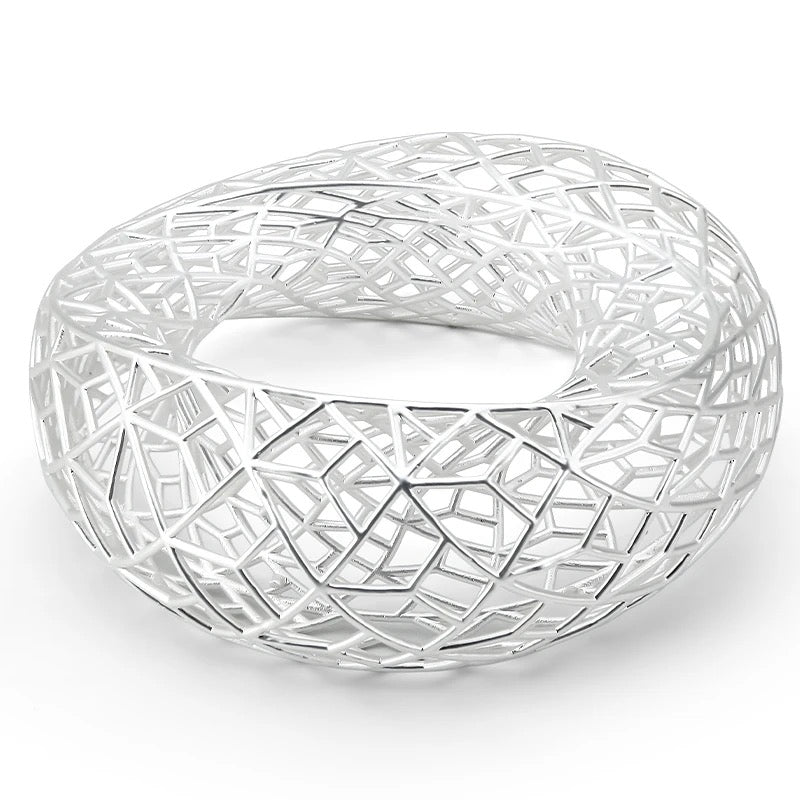 Bracelet modélisé