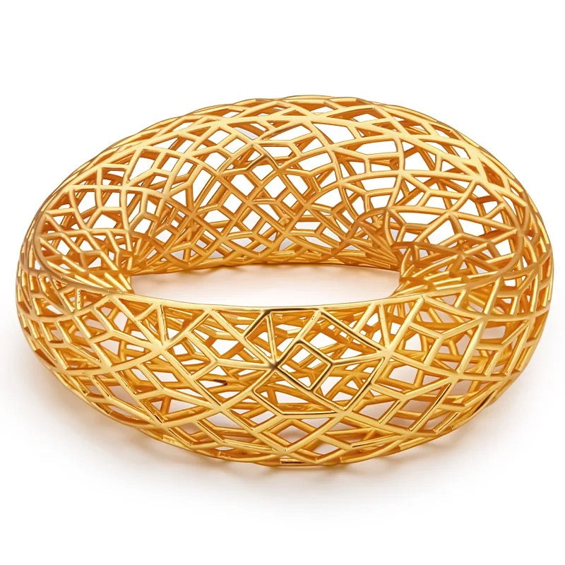 Bracelet modélisé
